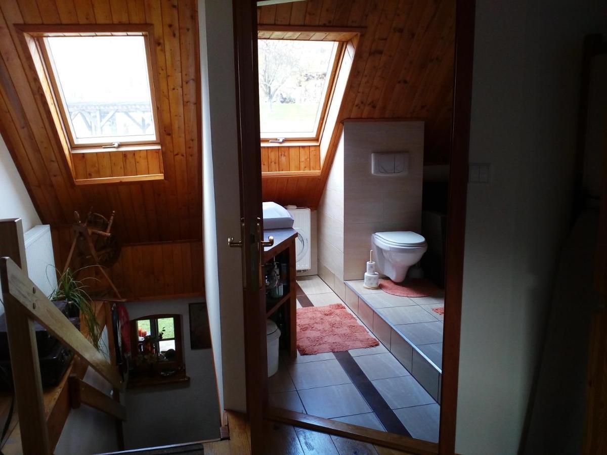 Apartamencik Na Slonecznej Piechowice  Exterior foto
